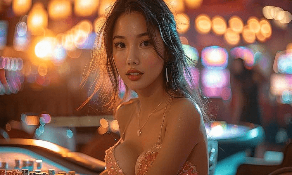 happy seven online casino